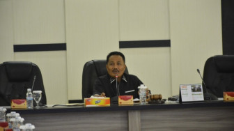 Dewan Minta Penjelasan Turunnya Harga TBS Sawit